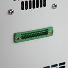 1700BTU 48V DC Powered แอร์สำหรับตู้แบตเตอรี่โทรคมนาคมกลางแจ้ง ผู้ผลิต