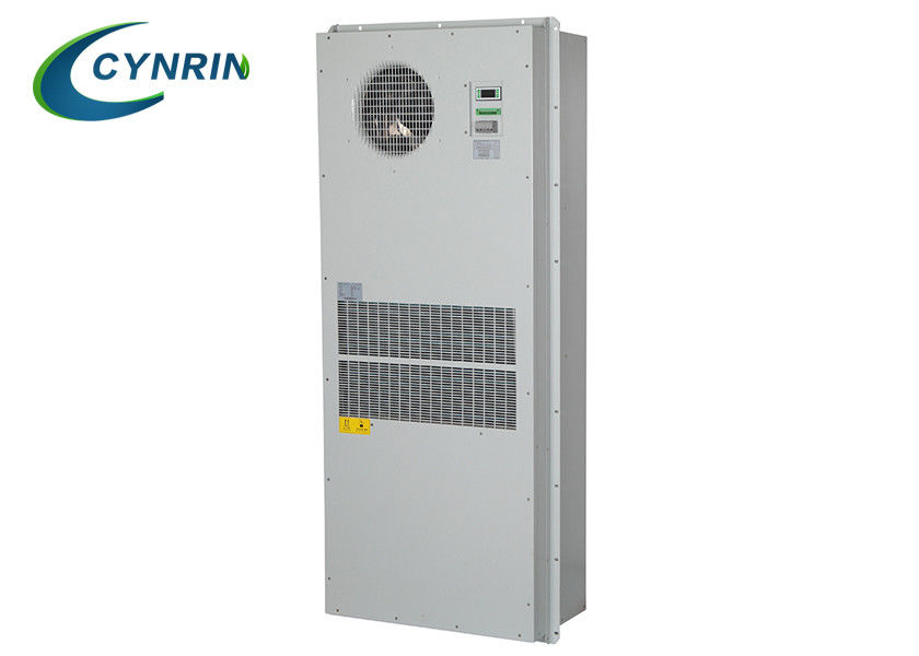 ตู้สื่อสารกลางแจ้ง 2000W 60HZ, Peltier Cooler Air Conditioner ผู้ผลิต