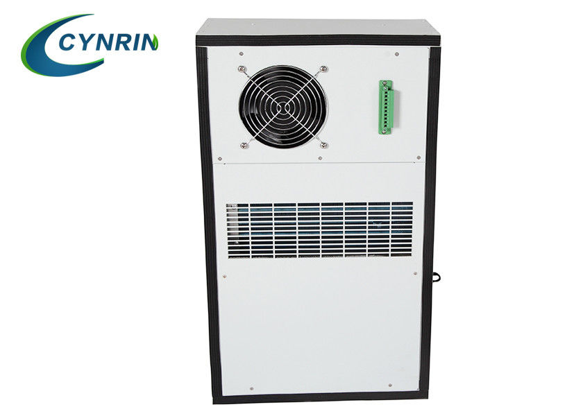 ตู้เย็นระบบไฟฟ้ากระแสตรง, ระบบระบายความร้อนคณะรัฐมนตรี 19 นิ้วเหล็ก 40U ผู้ผลิต
