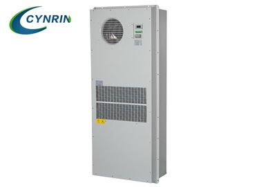 ประเทศจีน ตู้สื่อสารกลางแจ้ง 2000W 60HZ, Peltier Cooler Air Conditioner โรงงาน