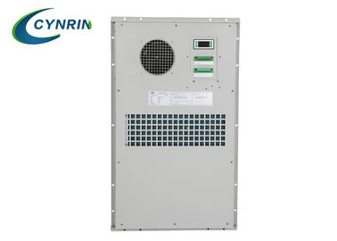 ประเทศจีน IP55 Outdoor Cabinet Air Conditioner ใช้พลังงานต่ำสำหรับตู้แบตเตอรี่ โรงงาน