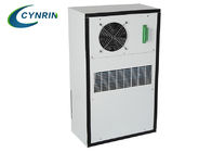IP55 300W-4000W AC ตู้กลางแจ้งเครื่องปรับอากาศแบบไร้สายสำหรับสถานีฐานไฮบริด ผู้ผลิต