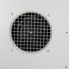 IP55 Outdoor Cabinet Air Conditioner ใช้พลังงานต่ำสำหรับตู้แบตเตอรี่ ผู้ผลิต